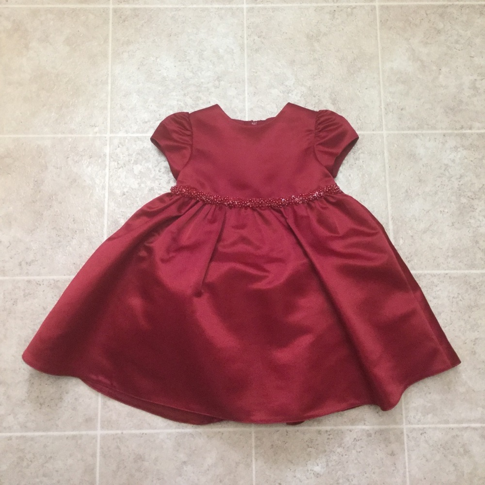 Cinderella seasonal dress